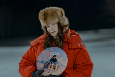 Съемки семейной приключенческой картины «Снежная восьмерка» стартовали в Камчатском крае 0