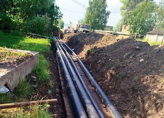 © «ТК Новгородская»