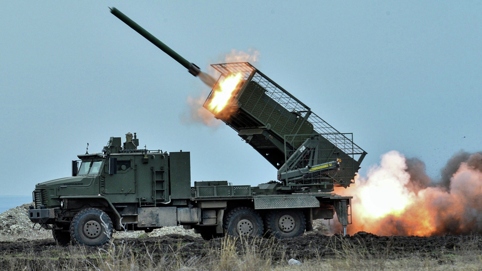 Российские военные уничтожили около 16 единиц техники ВСУ под Яблоновкой в ДНР