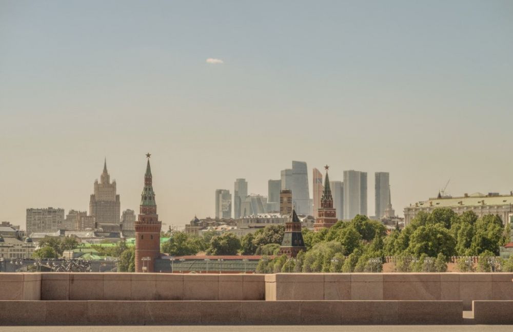 В Москве впервые состоится международный художественный конкурс имени Ильи Глазунова
