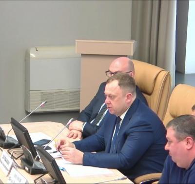 Минстрой судится с 