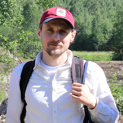 Павел Алексеевич Игнашов
