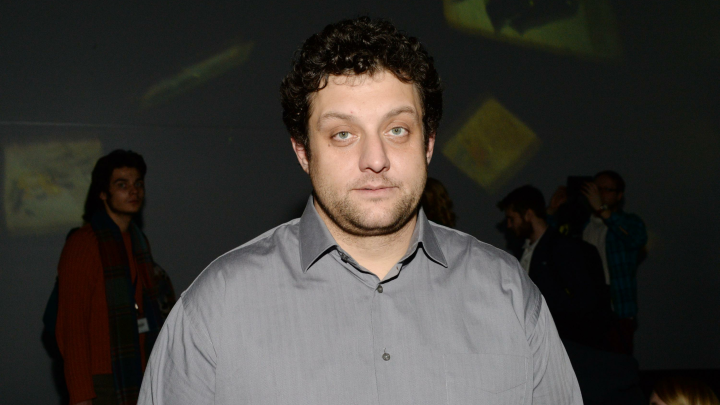 Твори, люби, дыши! Михаил Полицеймако опубликовал фото дочери Эмилии по важному поводу