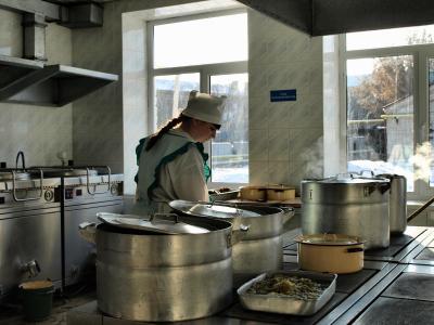 В фарше саратовского птицекомбината нашли сальмонеллу