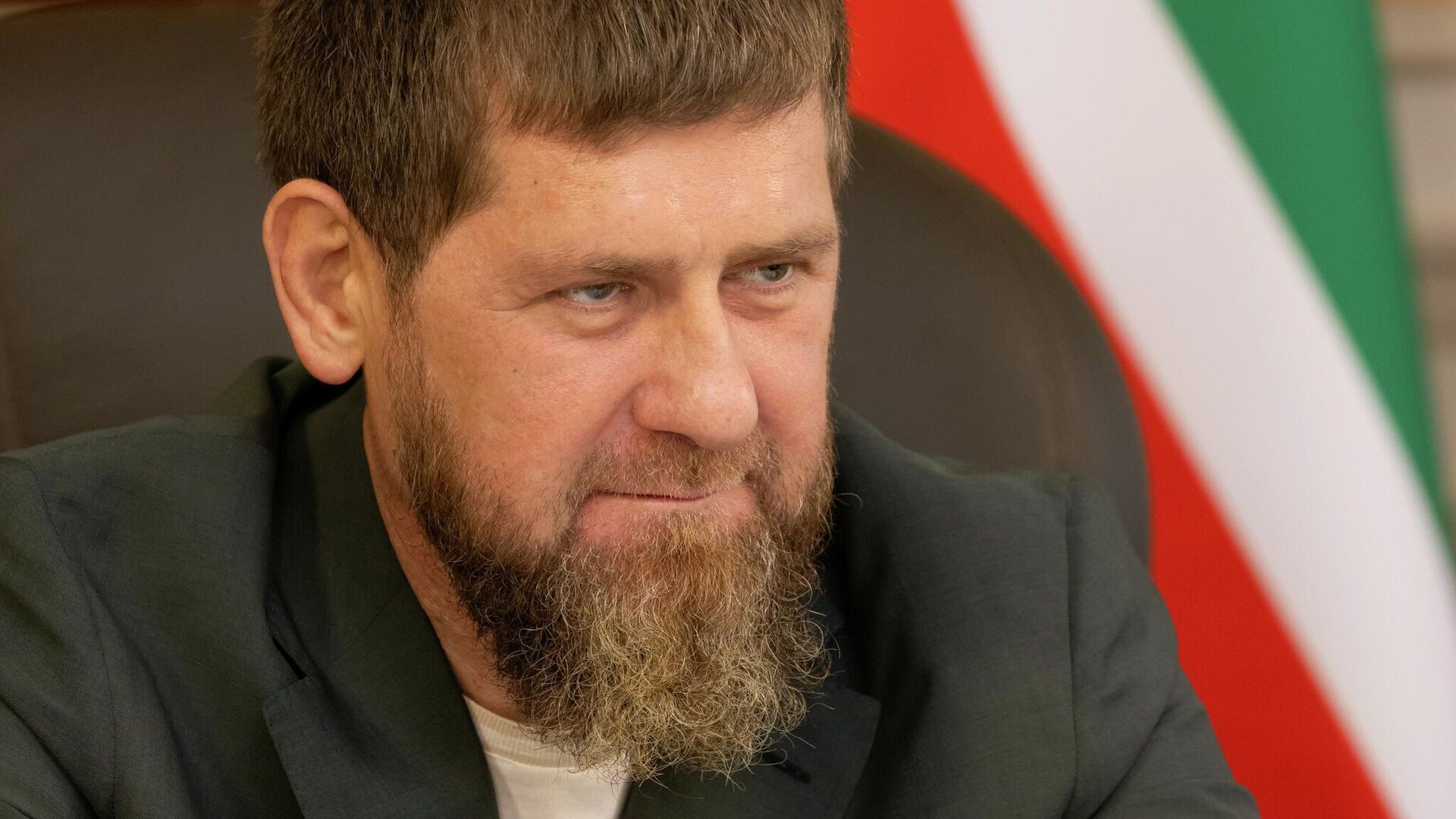 Рамзан Кадыров снова претендует на пост главы Чечни