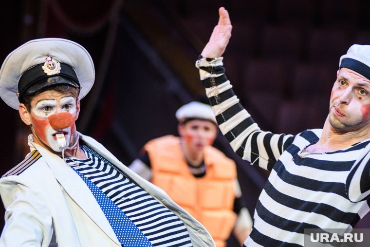 Смех лечит не хуже лекарств