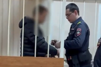 Губкинец на 8 лет отправится в колонию особого режима за убийство