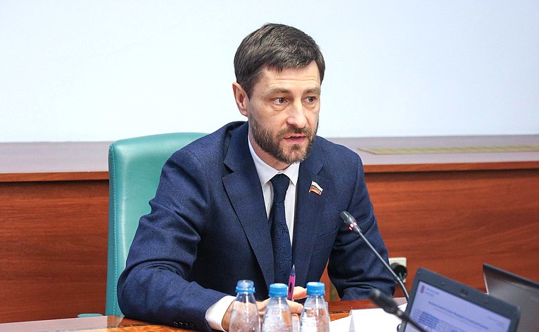 Алексей Синицын