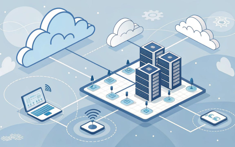 Аналоги Heroku: какое будущее у PaaS-облаков