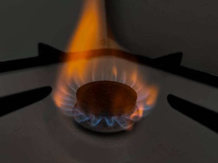 Газ придет в Балтийск через год