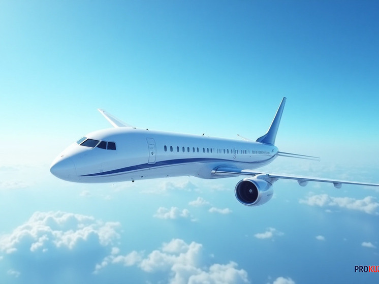 Первый питомец Кузбасса в 2026 году отправился в Сербию пёс Саломон