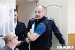Экс-зятя Богомолова возмутило обвинение в бандитизме