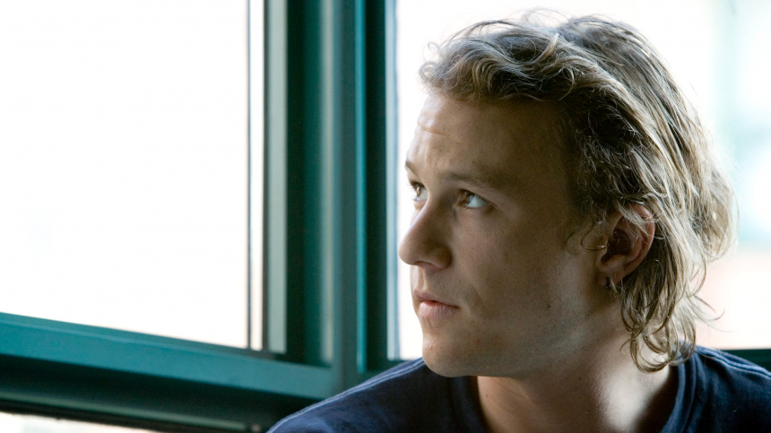 Каким был Хит Леджер при жизни