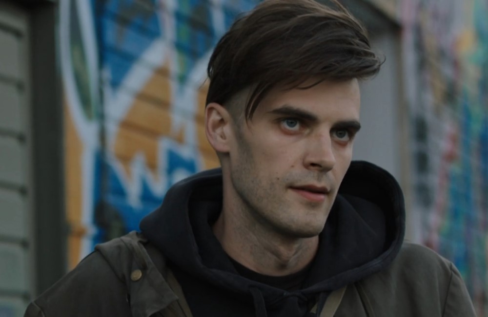 Яакко Охтонен, кадр из сериала «Все грехи» (2019-...)