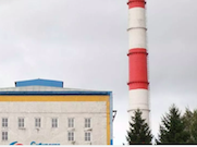 Барнаульская ТЭЦ-2 модернизирует систему очистки дымовых газов