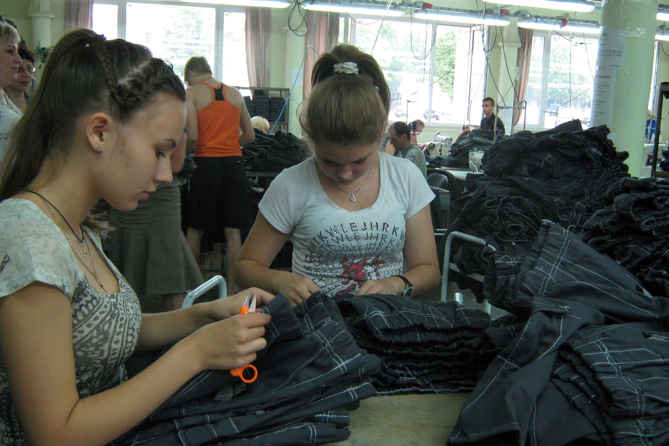 В 2024 году более 15 тысяч подростков Ростовской области смогут найти работу в свободное от учебы время