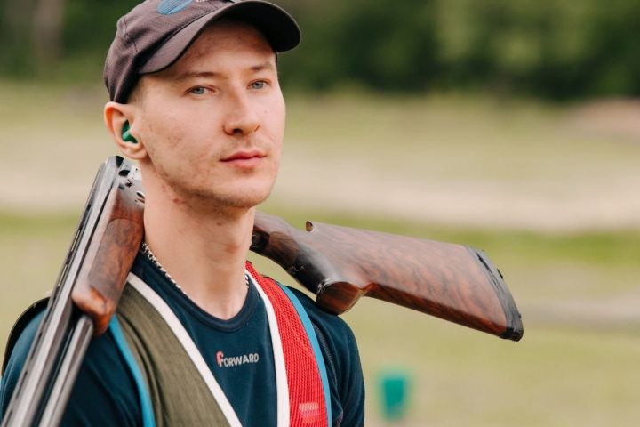 Татарстан завершил выступление в чемпионате РФ по стендовой стрельбе