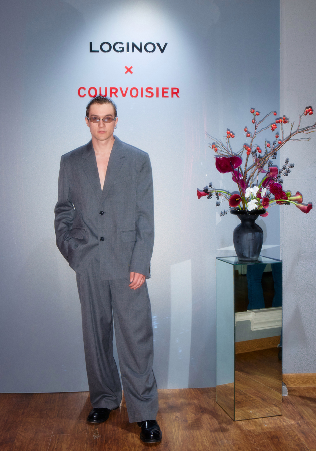 Андрей Савочкин 