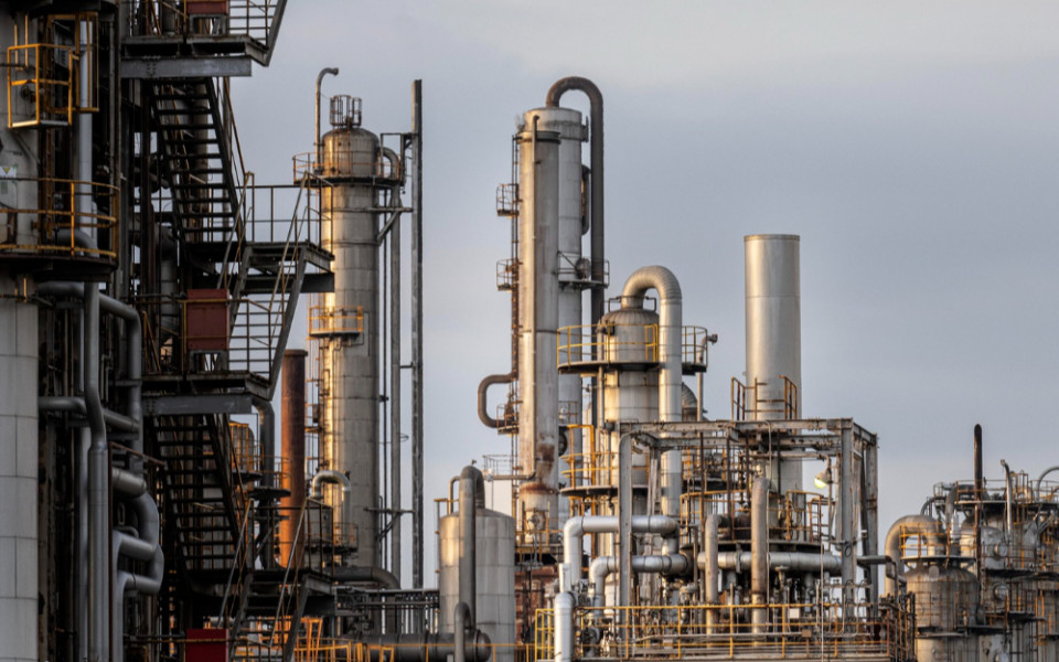 «Оил ресурс» представил ТТХВ на конференции «Нефтегазсервис-2025»