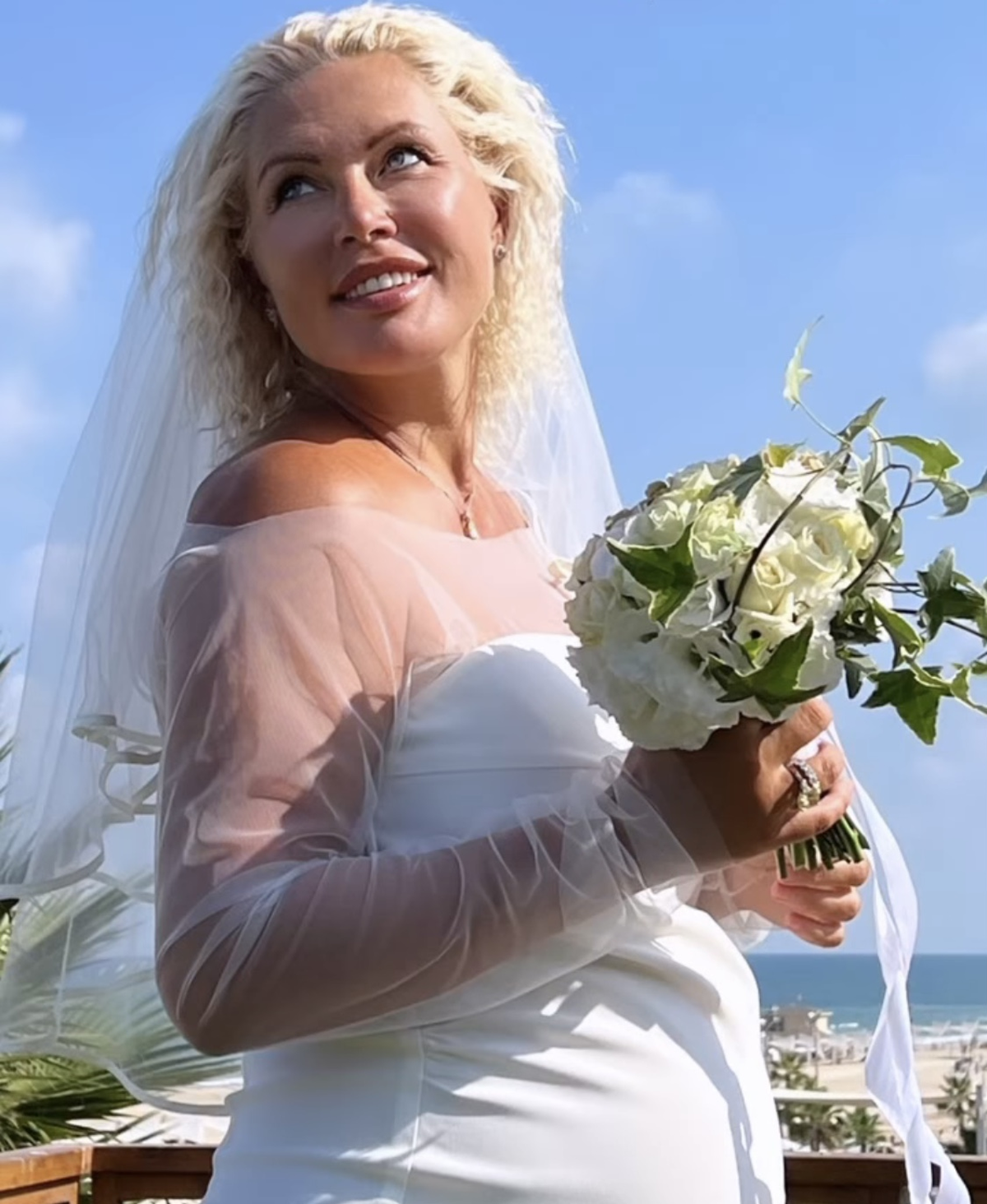 Наталья Рагозина фото