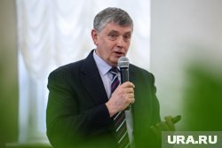 Виктор Кокшаров не ушел из УрФУ — он станет президентом вуза