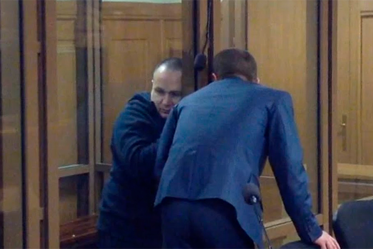 Рузаль Асадуллин (Рузалик)