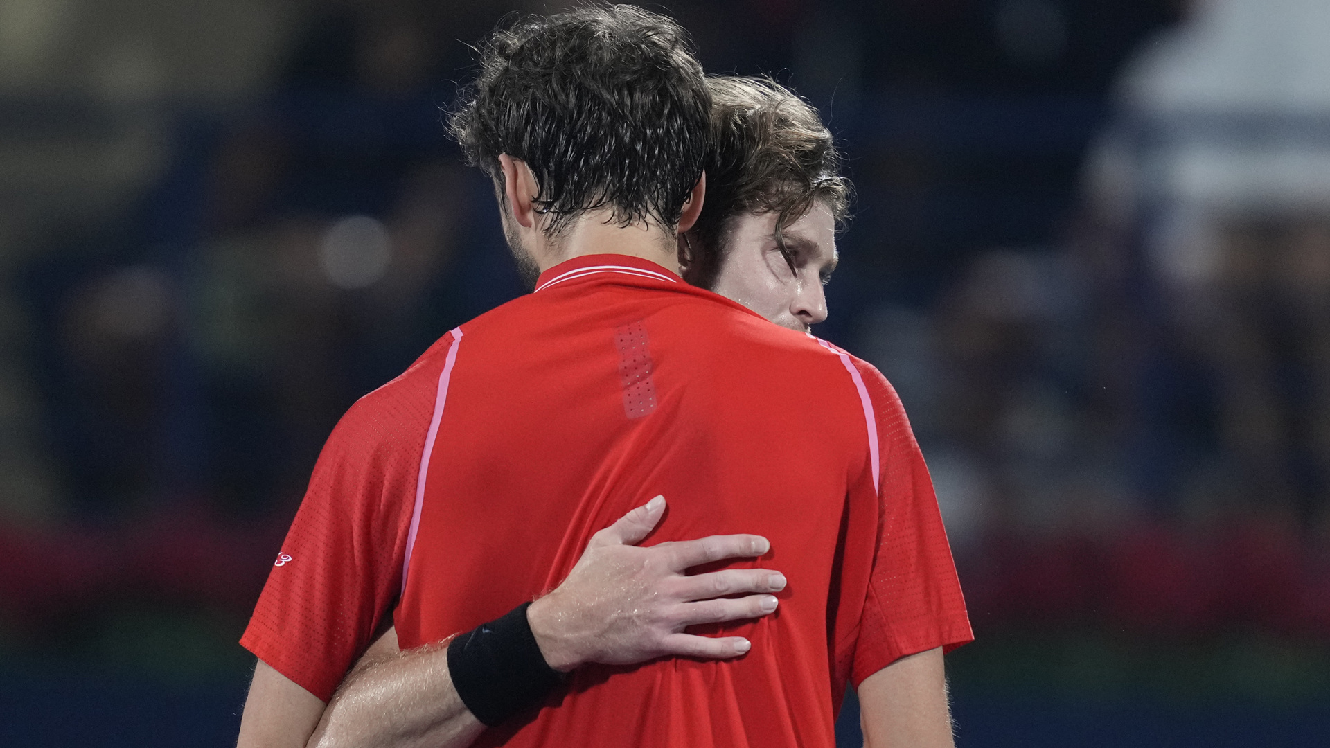 Игра Rublev