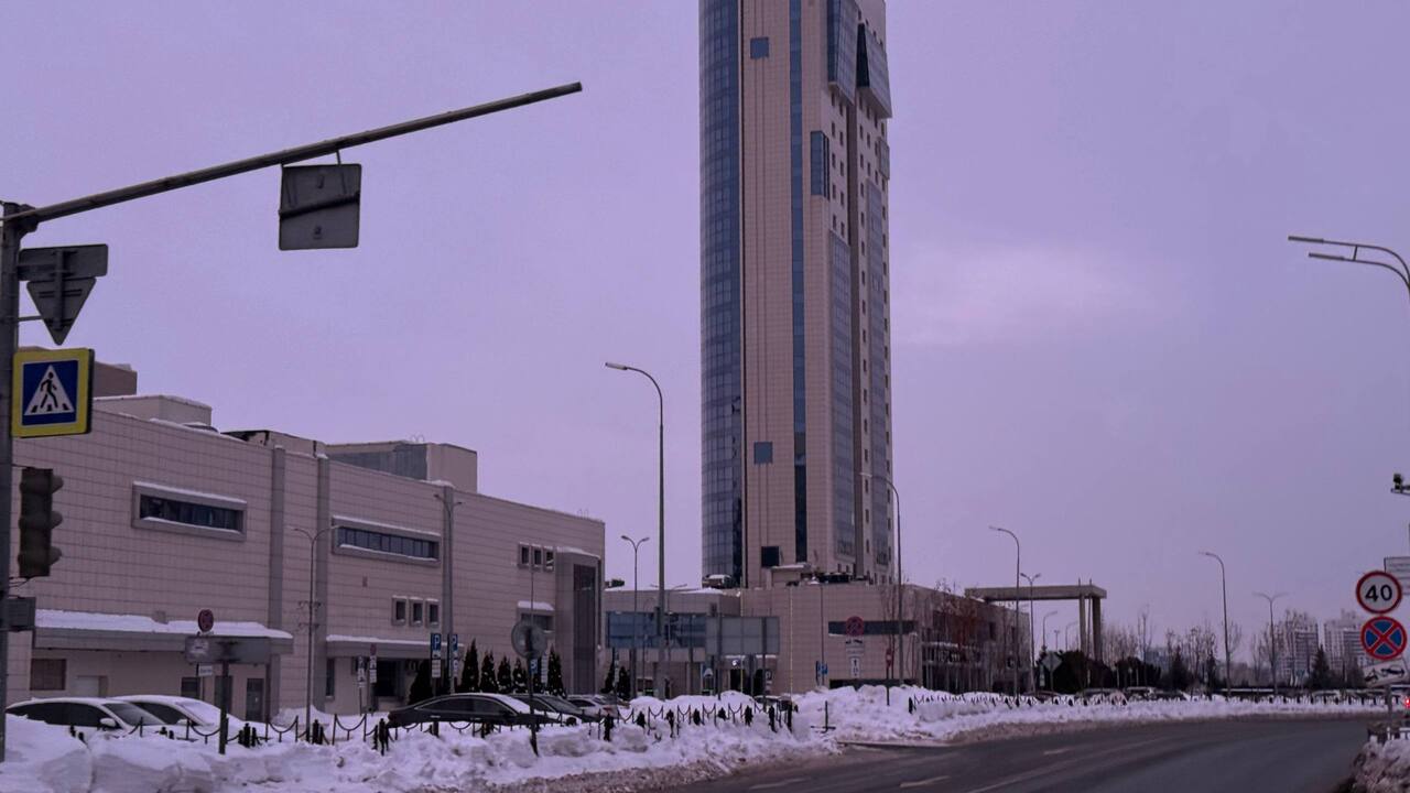 Структуры казанской «Ривьеры» завершили 2025 го...