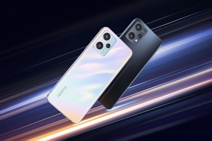Самый доступный смартфон с Snapdragon 695 5G 