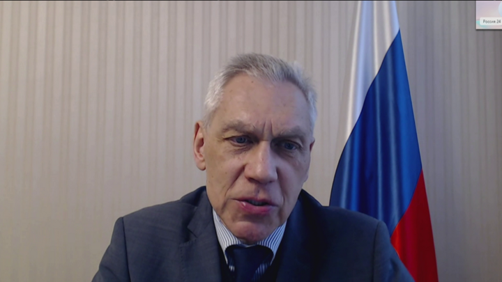 Посол РФ в Сербии: проблему Косова можно решить лишь под эгидой СБ ООН