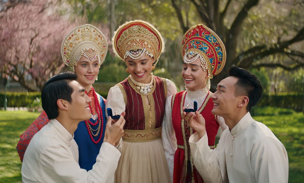 «Скоро нашествие китайцев за русскими невестами»: Путин подписал безвиз для жителей Поднебесной 