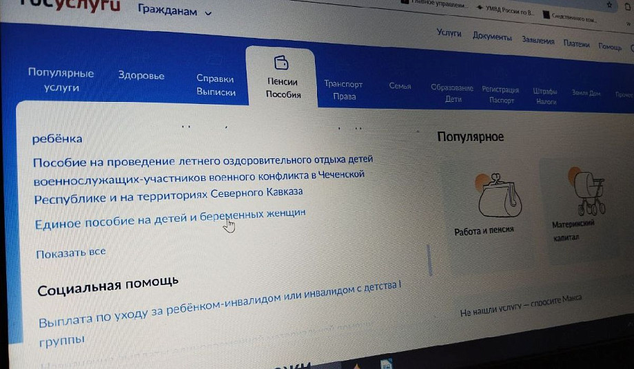 Эксперт рассказал жителям Владимирской области, зачем нужна электронная подпись на Госуслугах и как её использовать