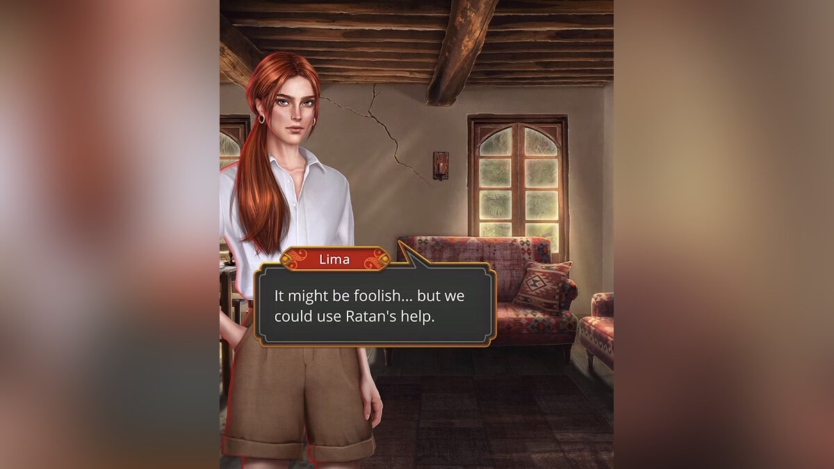 зов кали прохождение 2