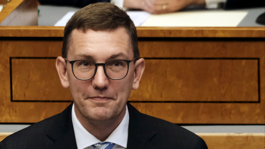 Возможны изменения? Какой курс выбрало новое правительство Эстонии в отношении РФ