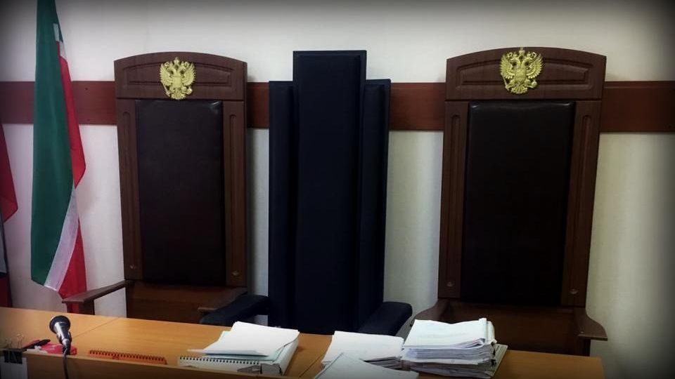Уповали на Веру? Бизнес мужа «сбежавшей» чиновницы Вялковой тонет в судебных исках