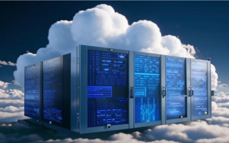 DBI примет участие в конференции Go Cloud Tech 2025