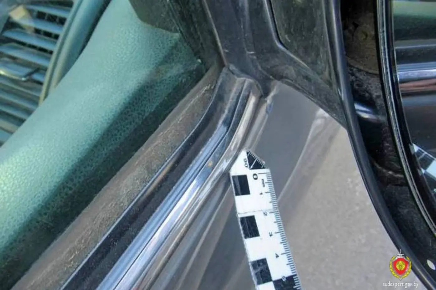 ИП обманул клиента с ремонтом автомобиля – это подтвердили эксперты