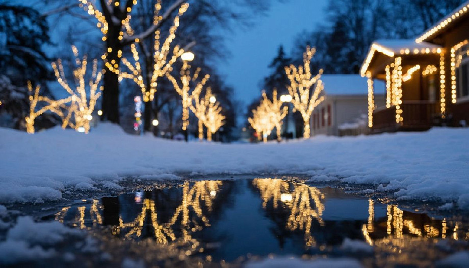 Синоптики предупреждают о «нервных срывах» климата во Владимирской области