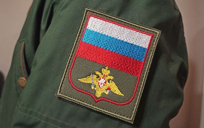 Освобожденный из плена боец из Бурятии числился пропавшим без вести