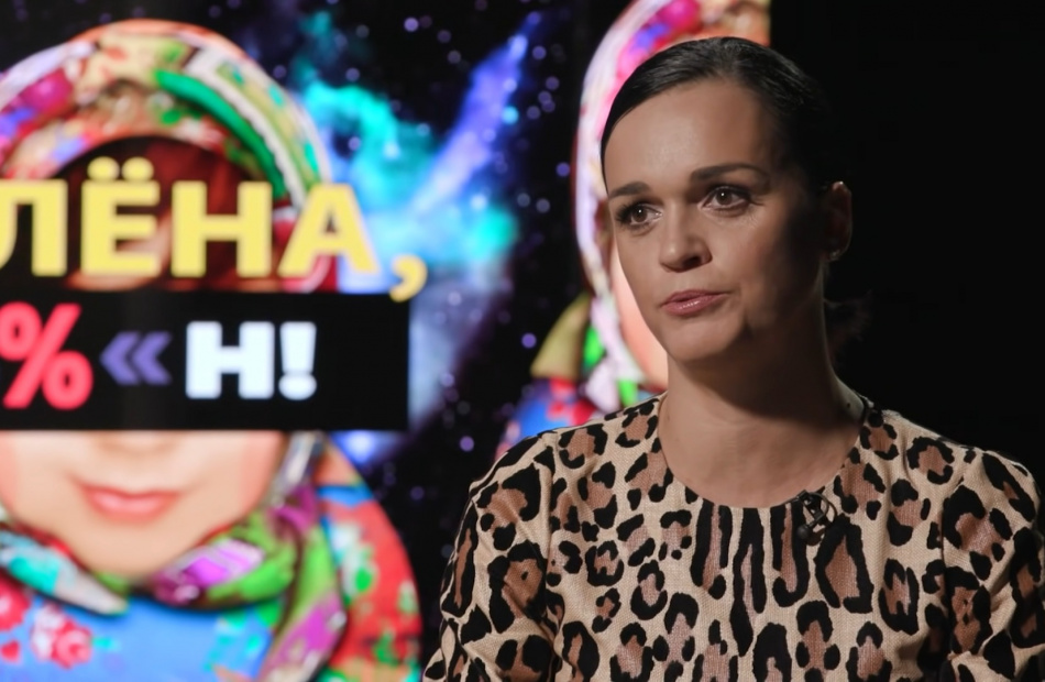 Певица Слава раскрыла подробности личной жизни и призналась в изменах супругу