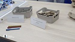 В Челябинской области в июне откроют завод по переработке многослойной упаковки