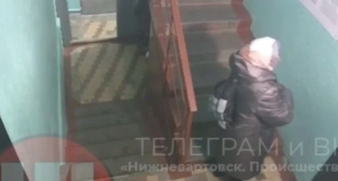 К жителям Нижневартовска стучатся цыгане и выпрашивают милостыню