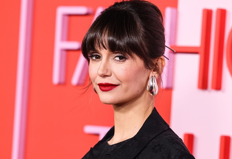 Нина Добрев рассказала, что пережила серьезную операцию