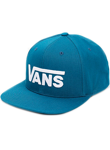 Snapback Vans