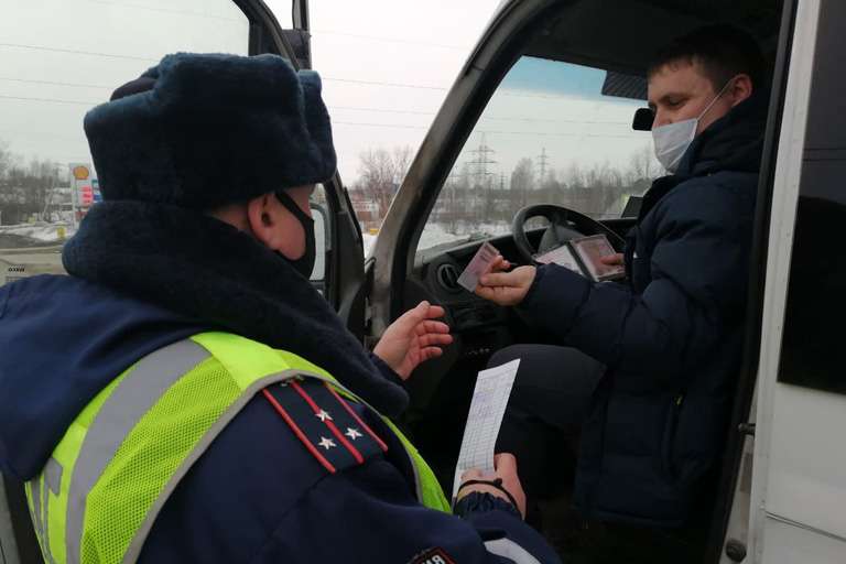 В Дубенском районе проводится операция 