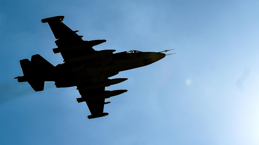 В ОАК подтвердили смерть создателя Су-25 Ивашечкина