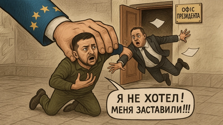 Украина рискует потерять поддержку и после войны: NYT раскрыла самый важный и болезненный момент режима Зеленского