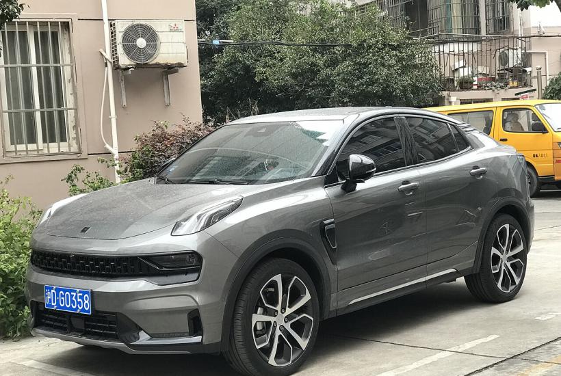 Lynk & Co 05