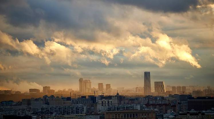 Климатологи дали три года для спасения Земли