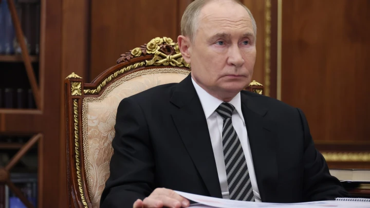 NetEase: Путин поразил Китай и уничтожил ЕС реакцией на ультиматум